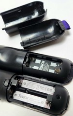 Roku 2 XD 3050X Media Streaming Device (2nd Gen) with 2 Remotes & Power Adapter