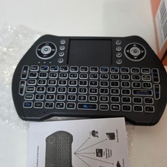 Transpeed Android 12 TV Box 8K UHD HDR10 3D BT5.0 Streaming Media And Keyboard