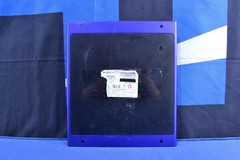 BrightSign XT1144 Expanded I/O Player – Blue (J062402)