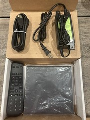 AT&T C71KW-400 DirecTV Now Osprey Android TV OTT Box Streaming Player