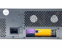 Kaleidescape KServer-5000 3U Rackmount Movie Music Server Up to 24TB RAID