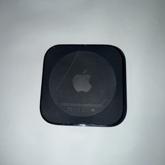 Apple TV HD 4th Gen A1625 MR912LL/A 2GB RAM 32GB