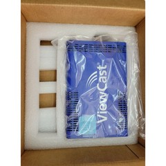 Viewcast 95-01275 Digital Media Streamer Streaming Video Appliance OPEN BOX