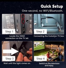 3X Miracast HD 1080p Wireless Receiver HDMI Airplay DLNA WiFi Display TV Dongle