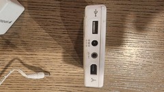 Maxell Wireless Dock Music System for iPod and iPhone – FREE SHIPPING