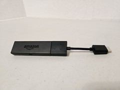 Amazon Fire TV Stick LY73PR Replacement 2nd Gen (No Remote, FIRE STICK ONLY)