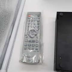 Pioneer ppn1080-1 Network Media Player w/ Remote & Power Supply
