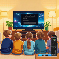 SuperBox S6 Max Smart TV Box Media Player HD Streaming Box Latest Version
