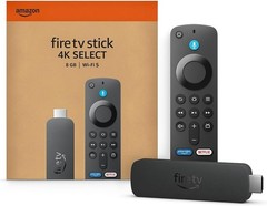 4K Streaming Stick Ultra HD AI Search Free Live TV Smart Home Alexa