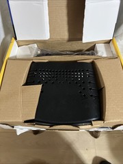 RECEIVER RM2100 RCA MSN INTERNET RECEIVER KIT WEB TV REMOTE & AC ADAPTER New