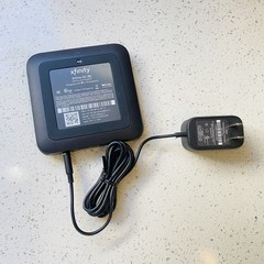 Xfinity XiOne-SC B Stream Box SCXI11BEI HD Streaming W/ AC Adapter No Remote ￼