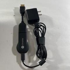 Google Chrome Cast H2G2-42 1st Generation Media Player