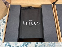 Innuos Statement Next Gen Model – 2TB Storage – Silver – Excellent