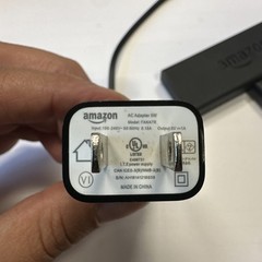 AMAZON Fire TV Stick LY73PR (2nd Generation) No Remote