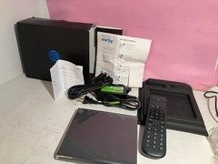 AT&T Streaming Player Android TV Wireless 4K OTT Client C71KW-400 (READ DISC)