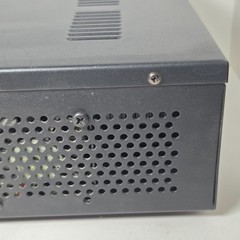 Play Network MC500 HDMI Media Player By Polywell With Power Supply Working