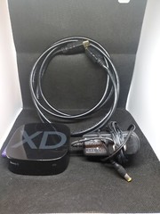 Roku 2 XD Streaming Player Model 3050X w Power Adapter No Remote