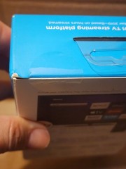 2020 Roku Express Streaming Media Player HD #3930R HDMI Works w/ Google/Alexa