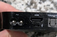Apple Tv model a1469 w/Cord – Excellent condition/Working!