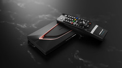 Z12 Ultra – 4K Streaming Media Player, Android 12, Dolby Vision, Dolby Atmos, HD