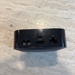 Apple TV A1625 – Used in good working condition