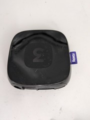 DEVICE ONLY Roku 3 (3rd Generation) Model 4200X Media Streamer Player Only!