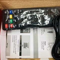 Mini M8S Pro Smart Mini TV Box With Remote Brand New 4K /HDR10 /HEVC /GPU /CPU