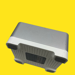 AS/IS Sonos CONNECT:AMP Wireless Amplifier NO AUDIO #FP4567 (AD)