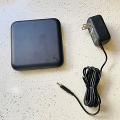 Xfinity XiOne-SC B Stream Box SCXI11BEI HD Streaming W/ AC Adapter No Remote ￼