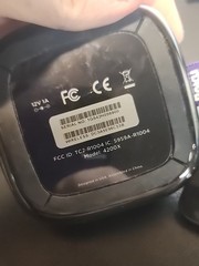 ROKU 3 Streaming Player 4200X Streamer Box with Remote