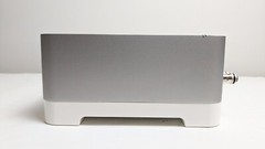 Sonos Connect:Amp Digital Music Streamer Gen 1 S1 App Only Tested Free Shipping