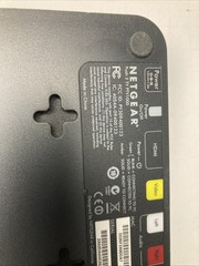 Netgear PUSH2TV PTV1000 TV Adapter for Intel Wireless Display Laptop to HDTV