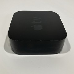 Apple TV (4th Generation) 32GB HD Media Streamer A1625 – Black (MR912LL/A)