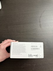 Google Chromecast with Google TV 4K Media Player GA01919-US Factory Sealed