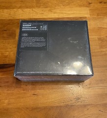 Apple TV MGY52LL/A HD 32GB Media Streamer 4th Generation – Sealed (bn)