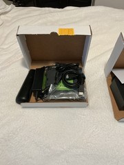 AT&T Streaming Player DirecTV Android TV Wireless 4K OTT Client C71KW-400