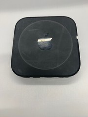 Apple TV 3rd Generation (2013) + Remote & HDMI cable Used GREAT. #309