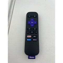 Roku Express 3960X HD Streaming Media Player Black with Remote and Cables