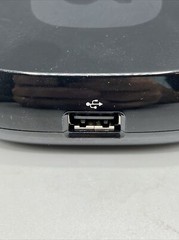 Roku 3 Streaming Media Player #4200X – No remote