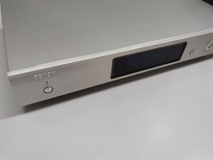 DENON DNP-730RE Network Audio Player Hi-Res Audio Premium Silver Tested