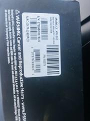 AT&T C71KW-200 Direct TV NOW Streaming Box Osprey Android TV OTT Box Player NIB