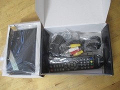 Micca Mplay HD Net Digital Media Player 1080p