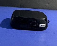 Roku 3 Media Streamer 4200X 3rd Generation-Black
