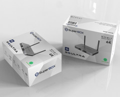 SuperBox S6 Ultra – The Ultimate Streaming Device Same Day Shipping AUTO UPDATED