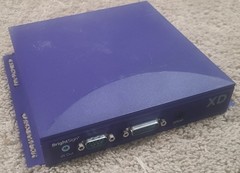 BrightSign XDModel XD1030 Player GPIO Tested, Works, Read Description, No Plug