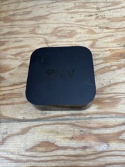 Apple TV A1625 4th Generation 64GB Modem Only No Other Item Including