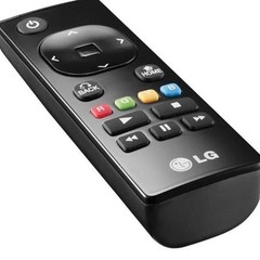 LG ST600 Smart TV Upgrader with Digital Streaming and Internet Services