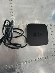 Apple TV (3rd Generation) HD Model: A1469