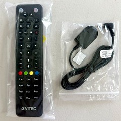 VITEC EZ TV EP6 18900_EZ 4K UHD IPTV Digital Signage Endpoint NEW