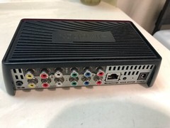 Nice Slingbox M1 Media Streamer – Unit Only!